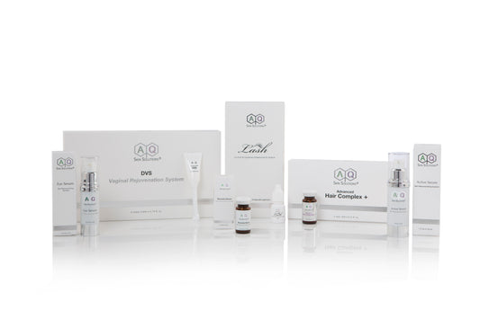 第10回:AQ スキンソリューションズで実現する「自分らしい美しさ」