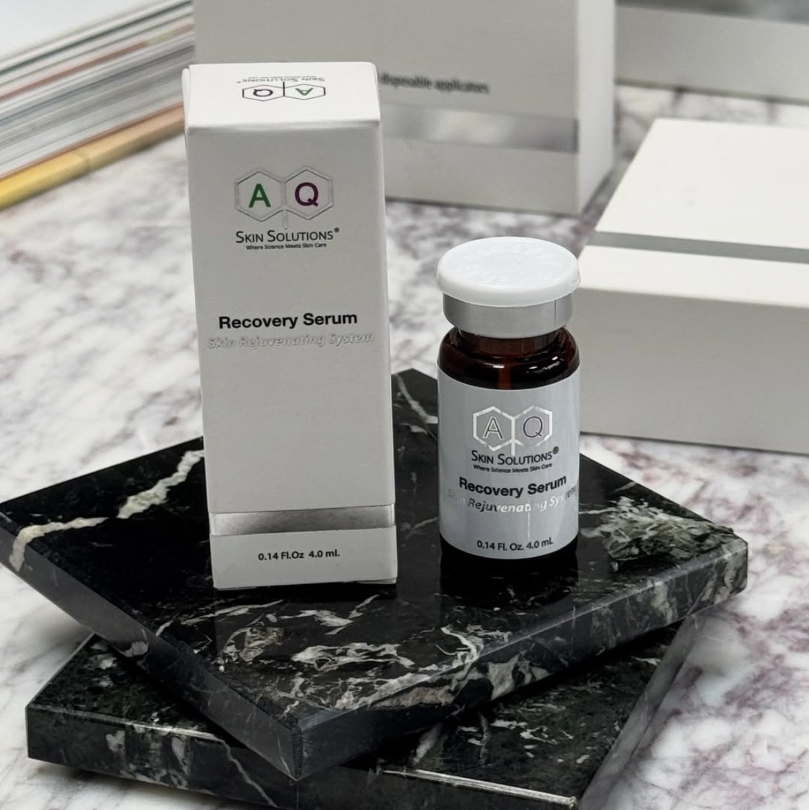 AQリカバリーセラム(高濃度セラム)
