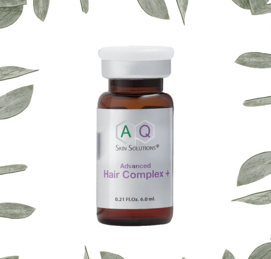 男女問わず使える育毛の科学：ホルモン剤不使用の「ヘアーコンプレックス」（前編）