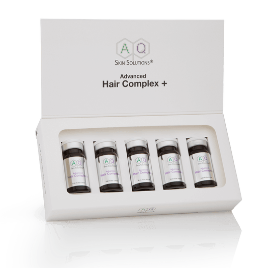 成長因子が頭皮環境を改善：髪の土台から再構築するアプローチ（中編）