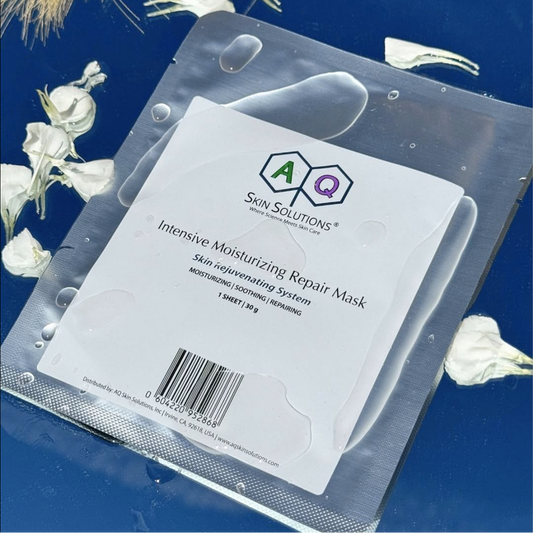 即効性の追求：特別な日のための集中ケア「リペアマスク」（前編）