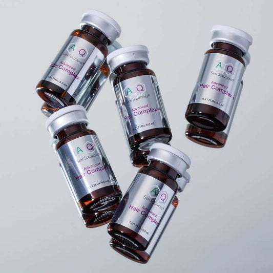 薄毛・抜け毛に悩む全ての方へ：ヘアーコンプレックスの正しい使い方と期待できる変化（後編）