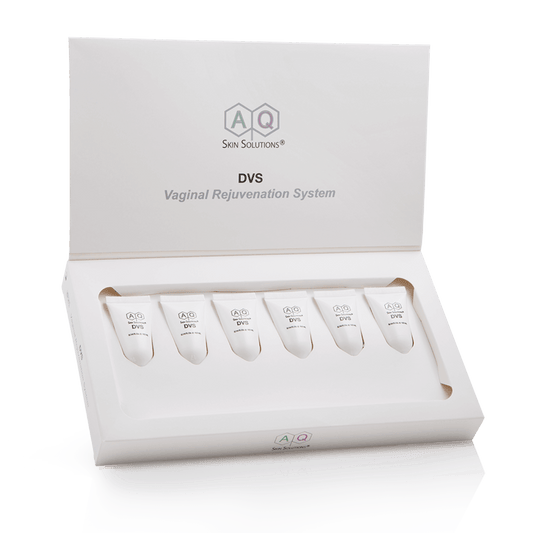 膣内環境を整える科学：成長因子が導く快適で健康な毎日（後編）