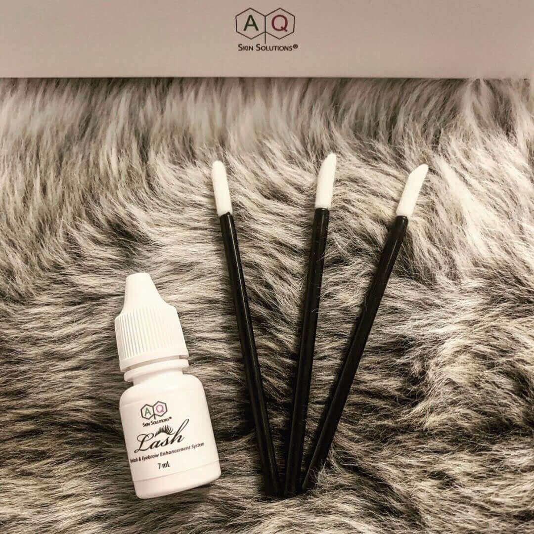 まつげエクステを超越：ラッシュの科学が叶える自まつげのポテンシャル（後編）