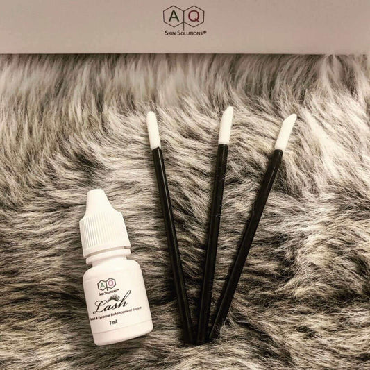 まつげエクステを超越：ラッシュの科学が叶える自まつげのポテンシャル（後編）