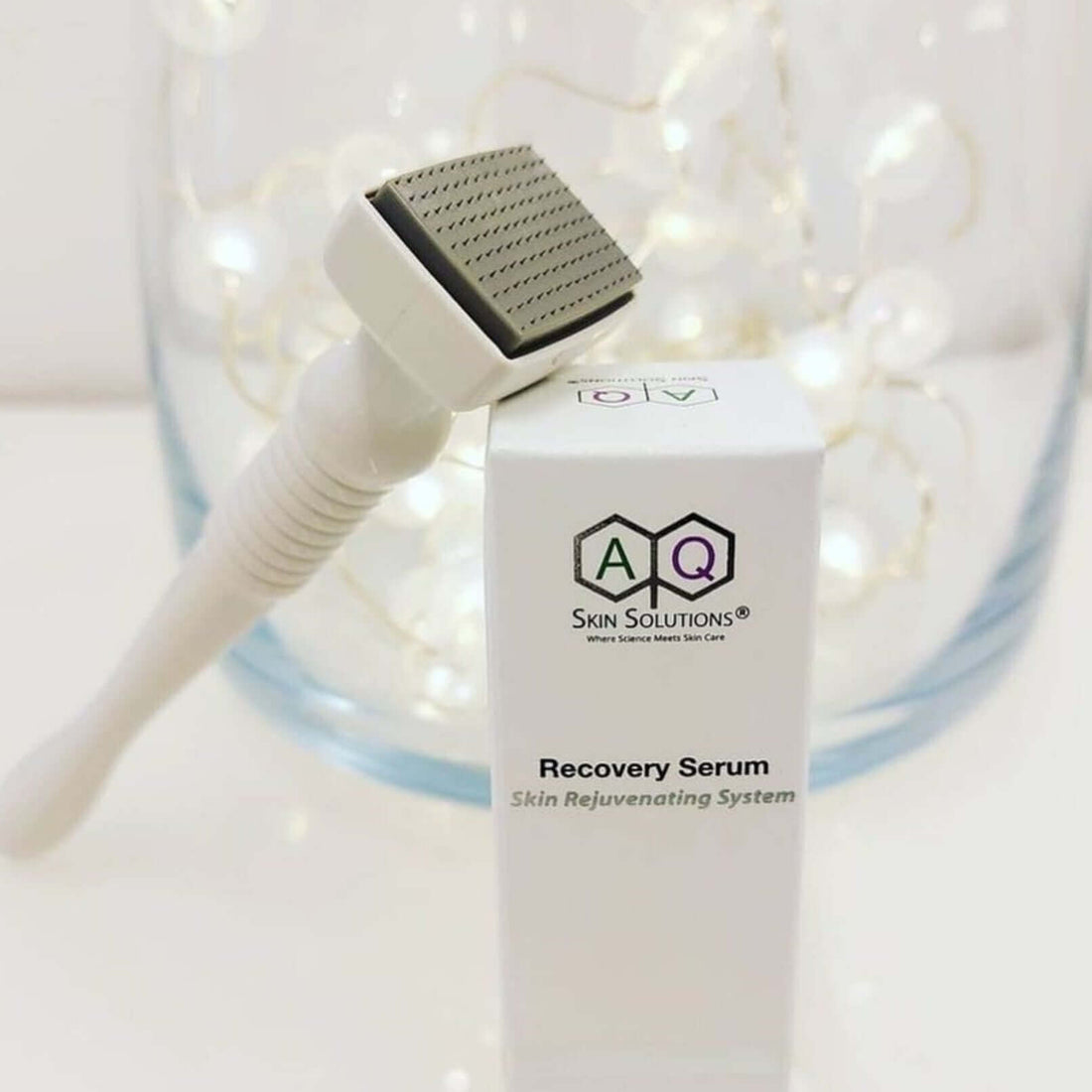 AQスキンソリューションズ製品ラインナップ紹介（後編）～スペシャルケア編～