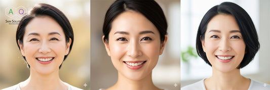 お客様の声から見る、成長因子がもたらした驚きの変化