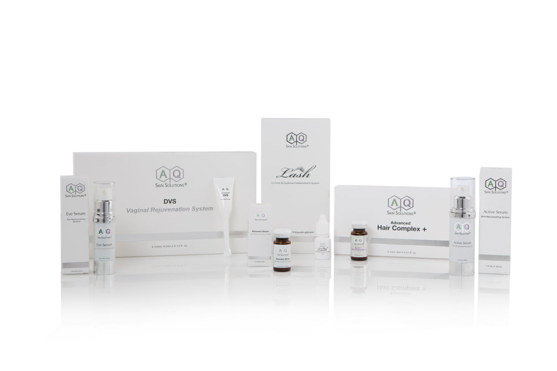 第10回：AQ スキンソリューションズで実現する「自分らしい美しさ」