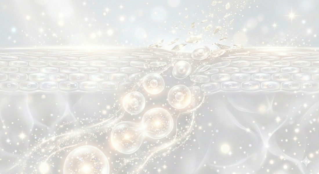 なぜ今、ヒト由来成長因子なのか？「補う」から「再生する」へ