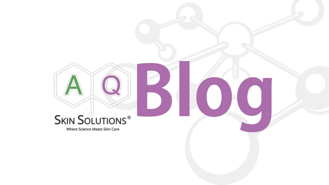 成長因子・グロースファクターのAQ社ブログ