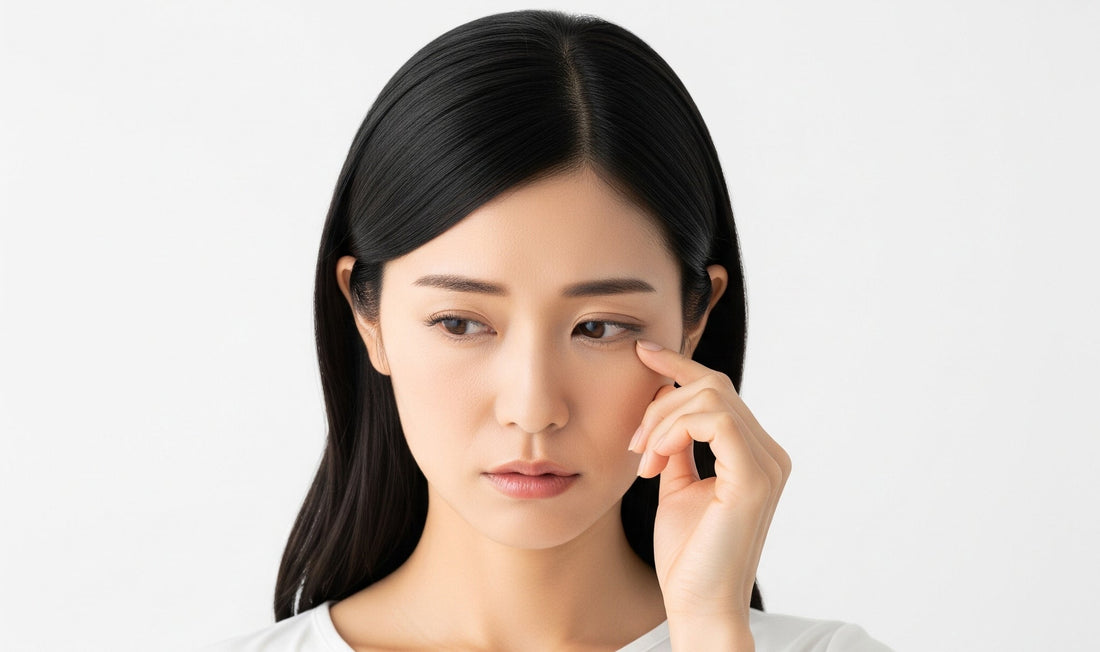 なぜ今のお手入れで限界を感じるのか？細胞レベルのケアが必要な理由