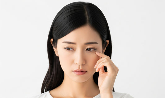 なぜ今のお手入れで限界を感じるのか？細胞レベルのケアが必要な理由