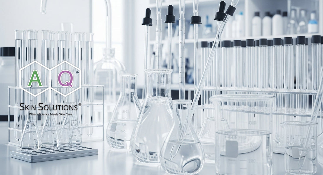 徹底解説！AQスキンソリューションズの「GFテクノロジー」とは？