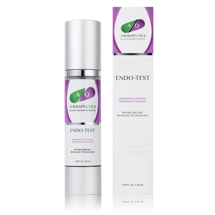 活力とパフォーマンスの向上：エンドテストがもたらす身体の内側からの変化（後編）