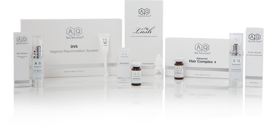 顔・髪・カラダ、すべてに再生を