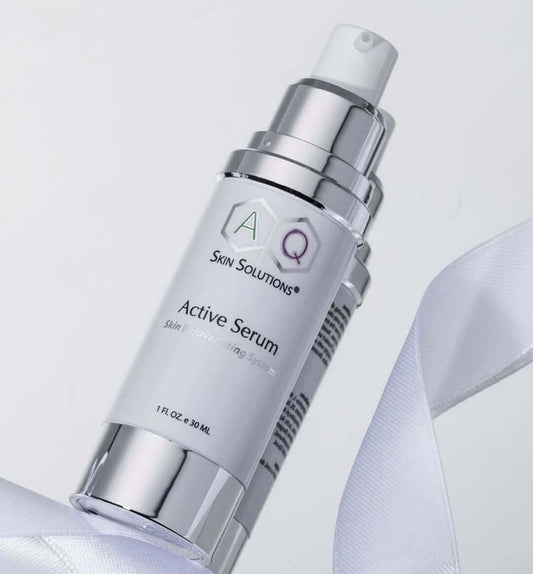 アクティブセラムのポテンシャルを最大限に引き出す使い方