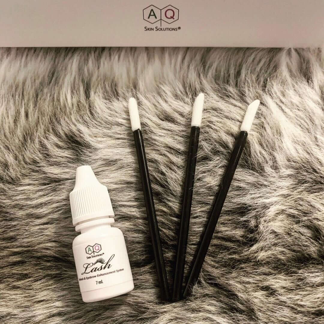 まつげエクステを超越：ラッシュの科学が叶える自まつげのポテンシャル（後編）