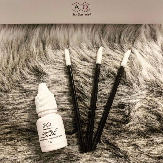 まつげエクステを超越：ラッシュの科学が叶える自まつげのポテンシャル（後編）