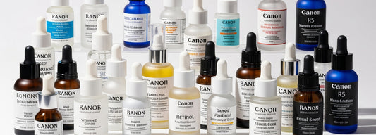 第1回：導入編 - 「肌再生」の新常識。AQスキンソリューションズが叶える、未来の肌 !