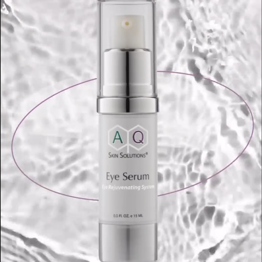 AQアイセラム（目元美容液）