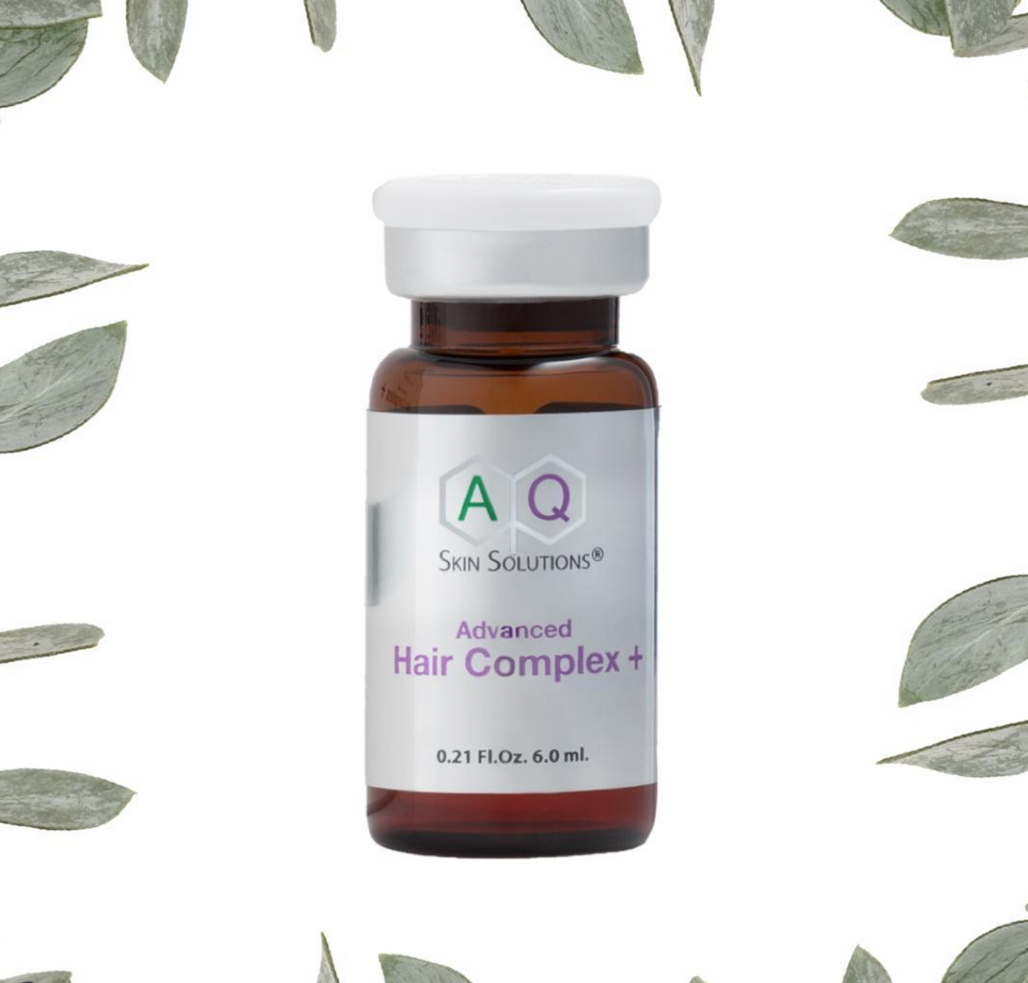 AQ ヘアーコンプレックス（育毛剤）